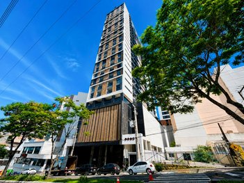 apartment em Rua Marechal Floriano Peixoto - O, Centro - Chapecó - SC