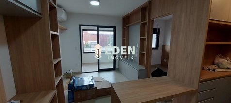 apartment em Rua Antonio Perez Hernandez, Parque Campolim - Sorocaba - SP