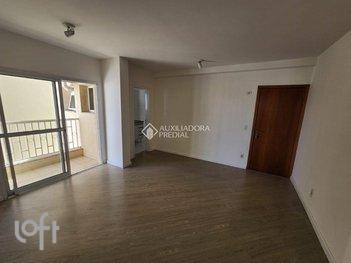 apartment em Bela Vista, Centro - São Bernardo do Campo - SP