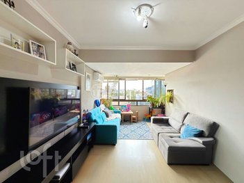 apartment em Rua São Luís, Santana - Porto Alegre - RS