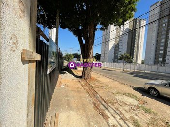 house em Alameda Marselha, Jardim Residencial Saint Patrick - Sorocaba - SP