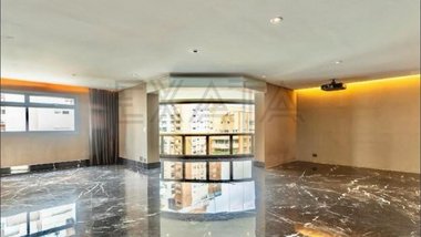 apartment em Rua Araguari, Vila Uberabinha - São Paulo - SP