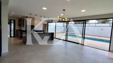 house em Rua Salvador Caruso Orlando, Medeiros - Jundiaí - SP