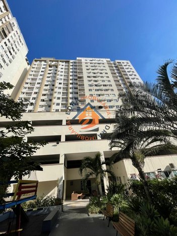 apartment em Estrada Adhemar Bebiano, Del Castilho - Rio de Janeiro - RJ