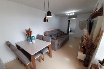 apartment em Rua Goianinha, Curicica - Rio de Janeiro - RJ