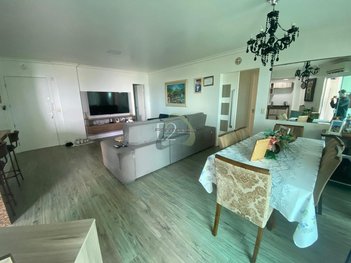 apartment em Rua 106 D, Centro - Itapema - SC