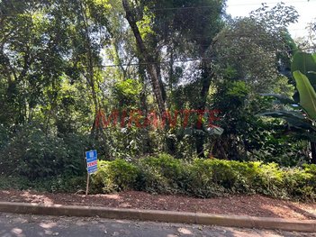 land_lot em Alameda Mônaco, Roseira - Mairiporã - SP