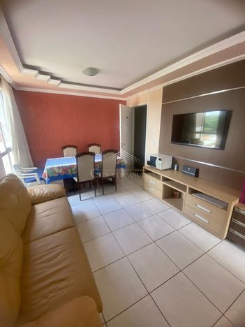 apartment em Rua Minas Gerais, Célvia - Vespasiano - MG