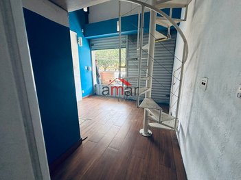 business em Avenida Presidente Tancredo Neves, Castelo - Belo Horizonte - MG