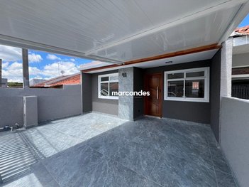 house em Travessa Piên, Estados - Fazenda Rio Grande - PR