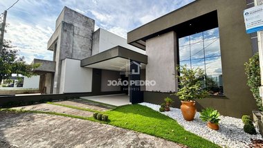 house em Rua Voluntário Benedito Sérgio, Parque São Cristóvão - Taubaté - SP