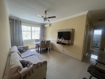 apartment em Avenida Otto Niemeyer, Tristeza - Porto Alegre - RS