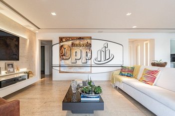 apartment em Rua Baturité, Aclimação - São Paulo - SP
