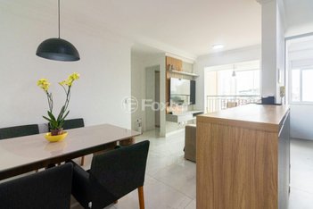 apartment em Rua Cascado, Vila Andrade - São Paulo - SP