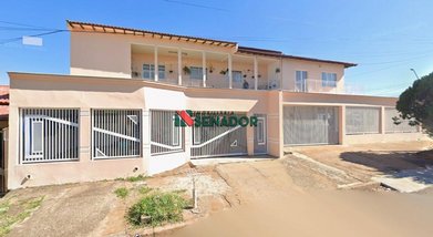 house em Avenida Aristides de Souza Mello, São Lourenço - Londrina - PR