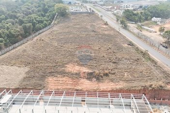 commercial_land_lot em Avenida Rainha, Distrito Industrial I José Marangoni - Mogi Mirim - SP