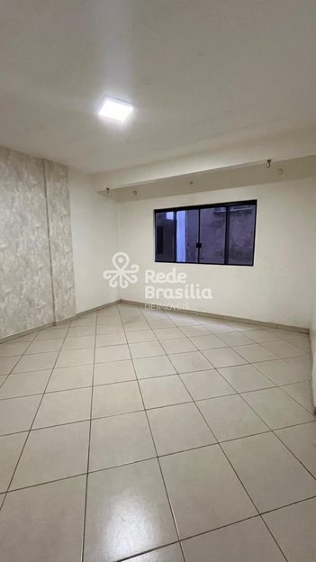 apartment em Rua 12, Núcleo Rural Lago Oeste (Sobradinho) - Brasília - DF