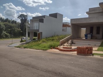 land_lot em Avenida Ipanema, Jardim Novo Horizonte - Sorocaba - SP