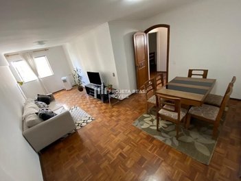apartment em Rua Constantino de Sousa, Campo Belo - São Paulo - SP