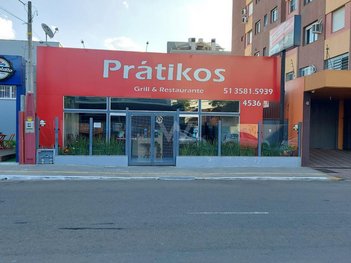 business em Avenida Pedro Adams Filho, Pátria Nova - Novo Hamburgo - RS