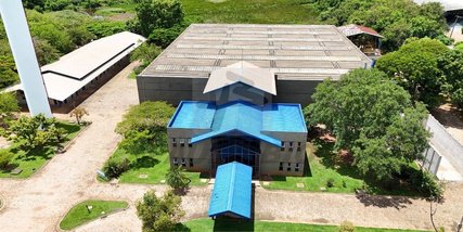 industrial em Rodovia SP-73, Distrito Industrial Domingos Giomi - Indaiatuba - SP