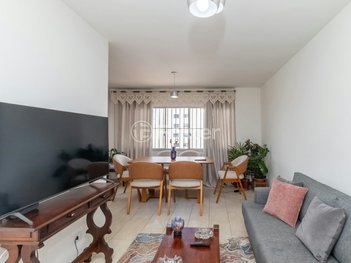 apartment em Rua Nossa Senhora das Mercês, Vila das Mercês - São Paulo - SP