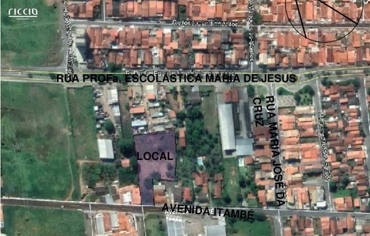Cômodo Condomínio