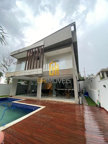 house em Rua VV 9B, Residencial Villa Verde - Senador Canedo - GO