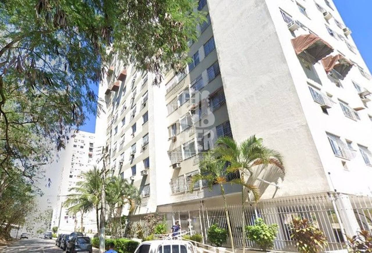 Apartamento 2 quartos à venda no Fonseca em Niterói