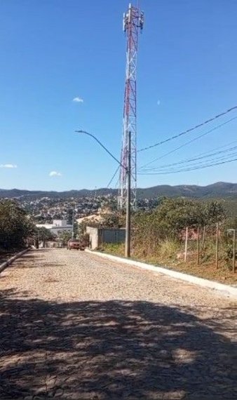 Cômodo Condomínio