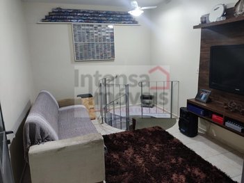 apartment em Rua Francisca Maria de Jesus, Floradas de São José - São José dos Campos - SP