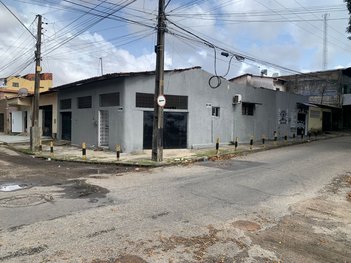 house em Avenida E, Prefeito José Walter - Fortaleza - CE