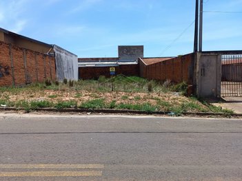 house em Rua Oswaldo Gonçalves, Parque Val de Palmas - Bauru - SP