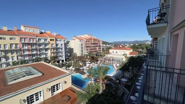 apartment em Avenida dos Búzios, Jurerê Internacional - Florianópolis - SC