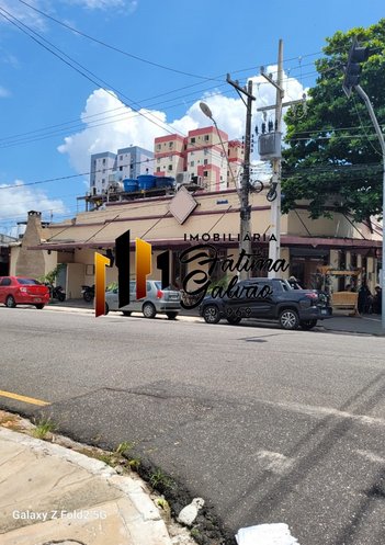 commercial_property em Infor, São Brás - Belém - PA