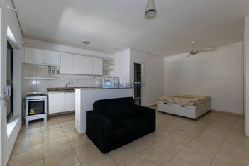 apartment em Rua Debret, Vila São José (Ipiranga) - São Paulo - SP