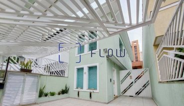 house em Rua Valois de Castro, Vila Nova Conceição - São Paulo - SP