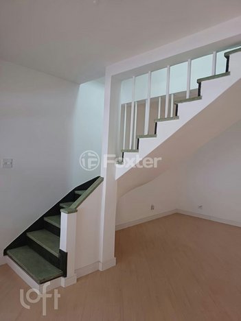 house em Rua Bom Jesus, Vila Regente Feijó - São Paulo - SP