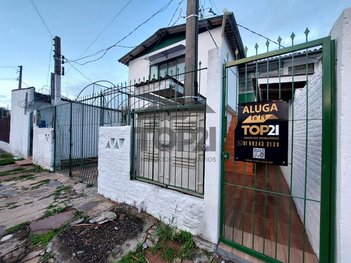 house em Vieira da Silva, Sarandi - Porto Alegre - RS