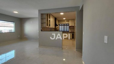 house em Rua Olga Gerab Frahia, Jardim Campos Elísios - Jundiaí - SP