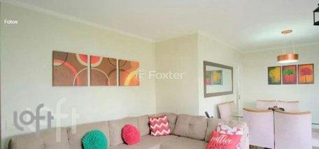 apartment em Itapura, Tatuapé - São Paulo - SP