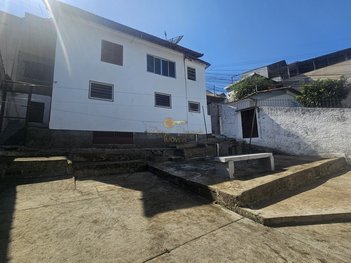 house em Avenida Presidente Roosevelt, Barra do Imbuí - Teresópolis - RJ