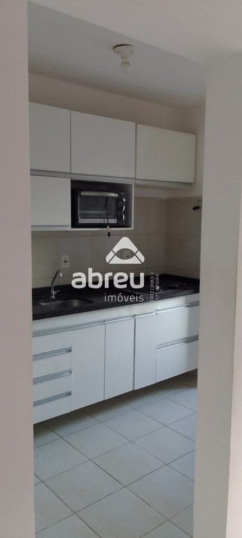 apartment em Rua Hiroshi Ienaga, Pajuçara - Natal - RN