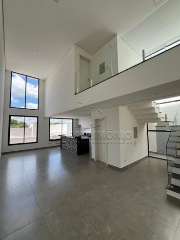 house em Avenida Paraná, Cajuru do Sul - Sorocaba - SP
