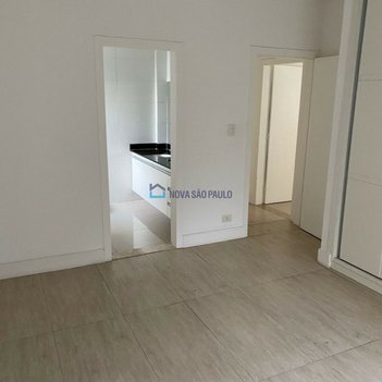 apartment em Avenida Conselheiro Rodrigues Alves, Vila Mariana - São Paulo - SP