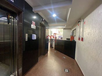 office em Rua Domingos Vieira, Santa Efigênia - Belo Horizonte - MG