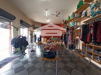 business em Antônio G. Lanzi, Jardim Cruzeiro - Mogi Guaçu - SP