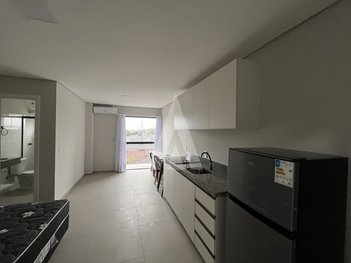 apartment em Rua Otávio Rosa Filho, Bom Retiro - Joinville - SC