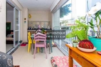 apartment em Travessa Maracá, Vila Guarani (Z Sul) - São Paulo - SP