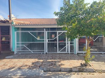 house em Rua Barão de Cotegipe, Boa Vista - Sapucaia do Sul - RS